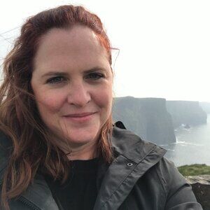 Meet your Posher, Shannon